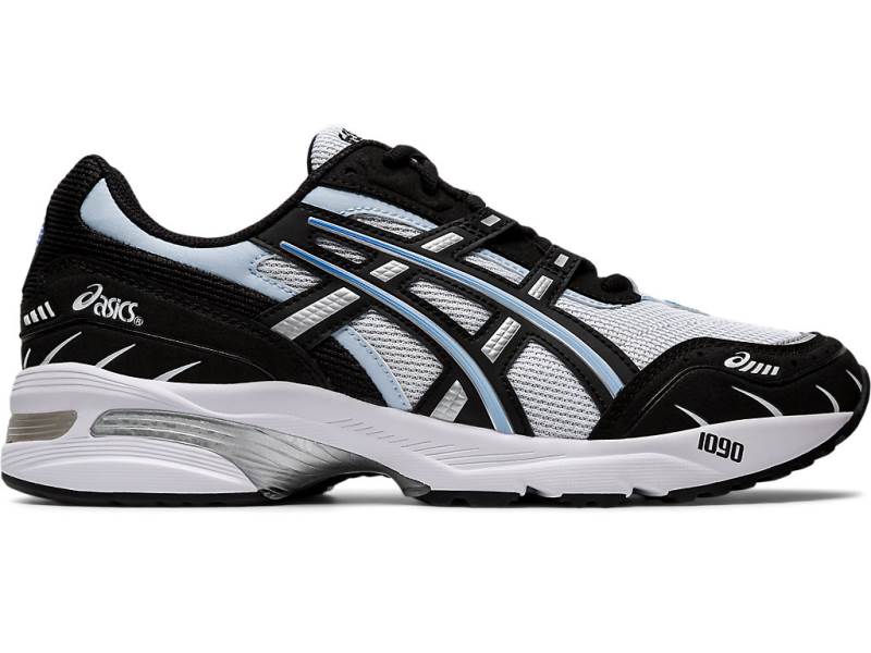 Tênis Asics GEL-1090 Homem Branco, 6118A202.751